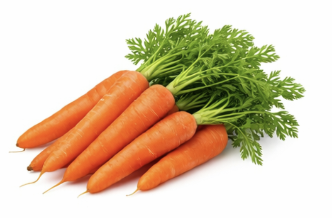 Carrots